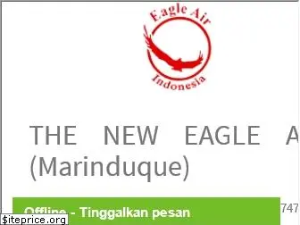 eagleairindonesia.com