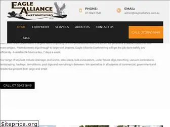eaglealliance.com.au