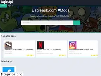 eagleapk.com
