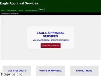 eagleappraisals.net