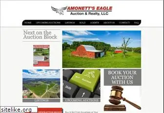 eagleauctions.com