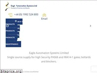 eagleautogate.co.uk