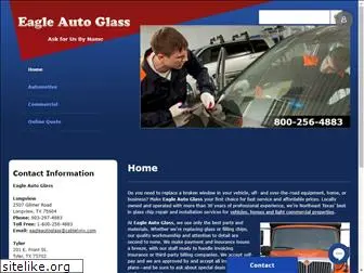 eagleautoglass.com