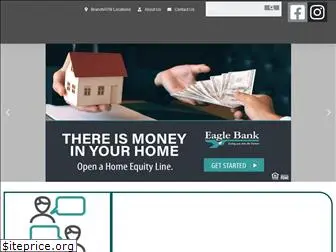 eaglebankmn.com
