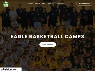 eaglebasketballcamps.org