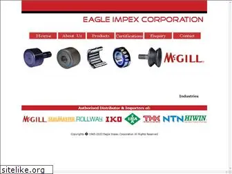 eaglebearings.com