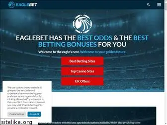 eaglebet.com