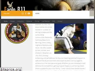 eaglebjj.com