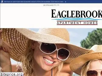 eaglebrookapts.com
