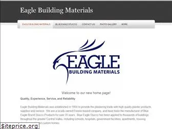 eaglebuildingmaterials.com