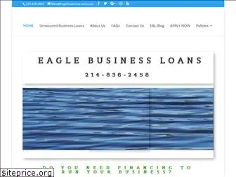 eaglebusinessloans.com