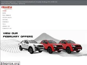 eaglecanyonauto.co.za