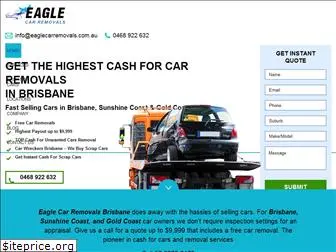 eaglecarremovals.com.au