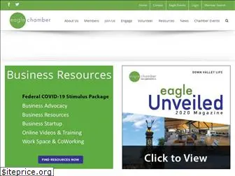 eaglechamber.co