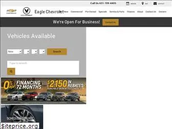 eaglechevy.com