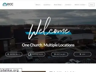 eaglechristianchurch.com