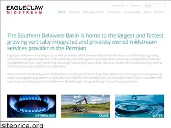 eagleclawmidstream.com