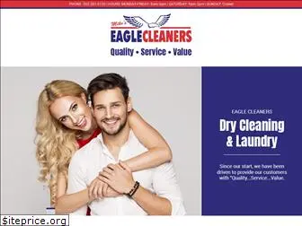 eaglecleaners.com