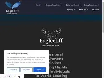 eaglecliff.co.uk