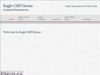 eaglecliffhouse.com