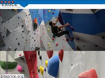 eagleclimbing.com