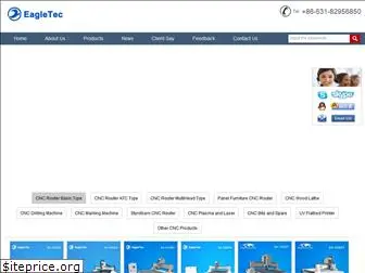 eaglecnctec.com