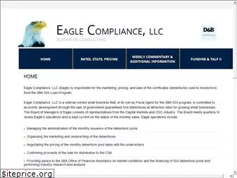 eaglecompliance504.com