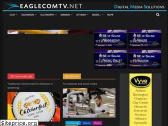 eaglecomtv.net