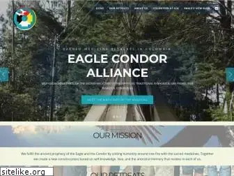 eaglecondoralliance.com