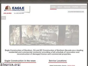 eagleconstruction.biz