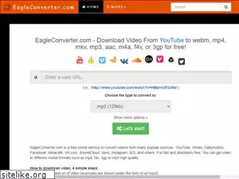 eagleconverter.com