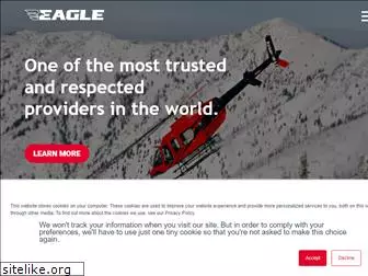 eaglecopters.com