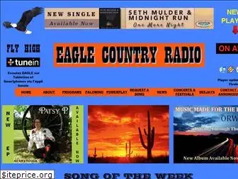 eaglecountryradio.net