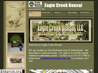 eaglecreekbonsai.com