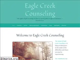 eaglecreekcounseling.com