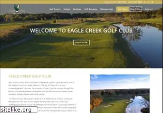 eaglecreekgolfclub.com