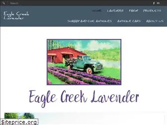 eaglecreeklavender.com