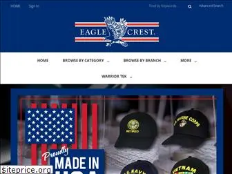eaglecrest.com