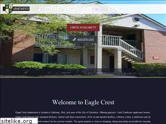 eaglecrestapt.net