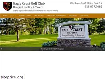 eaglecrestgolf.com