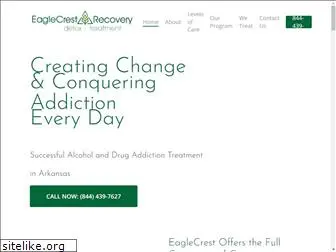 eaglecrestrecovery.com