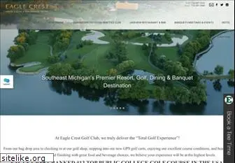 eaglecrestresort.com