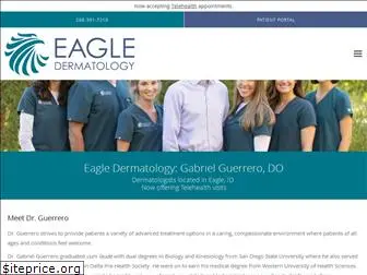 eagledermatology.com