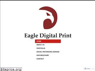 eagledigitalprint.co.uk