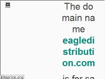 eagledistribution.com