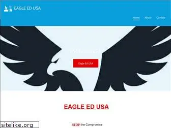 eagleedusa.com