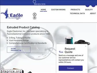 eagleelastomer.com