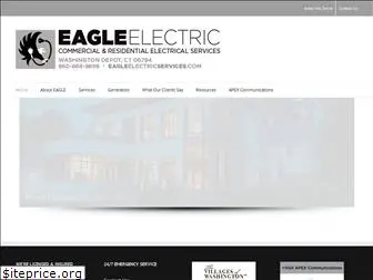 eagleelectricservices.com