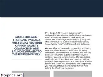 eagleequipmentcorp.com