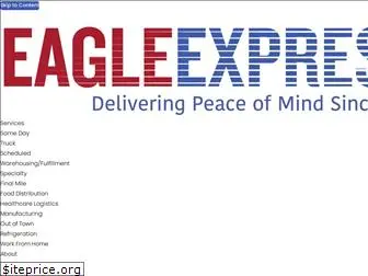 eagleexpress.com